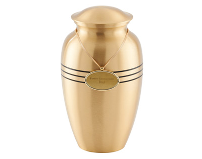 James H Cole Home For Funerals Inc Decorative Urns