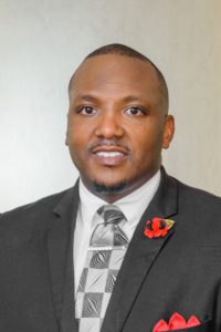 Erik Jackson Portrait